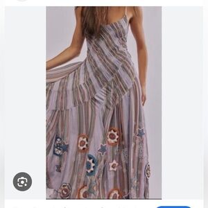 Freepeople Shooting Star Maxi Dress
Style No: 91747188